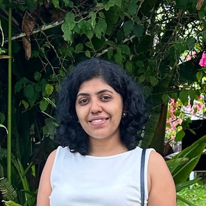 Vani Balasundaram