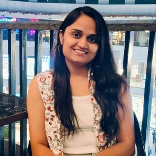 Vani Garg