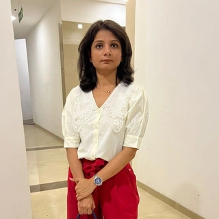 Vani Mittal