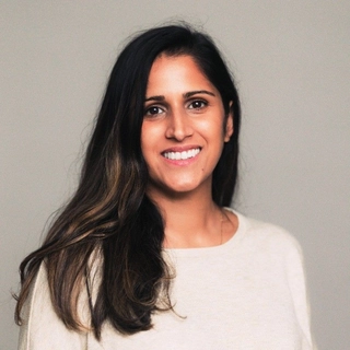 Vanisha Mistry-Ngumbau