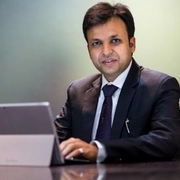 Vanit Kumar