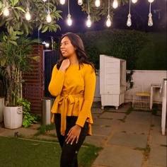 Vanita Jain