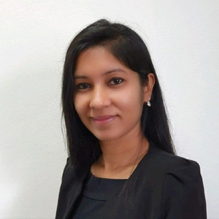 Vanita Mohenty