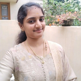 Vanitha Balasubramaniam