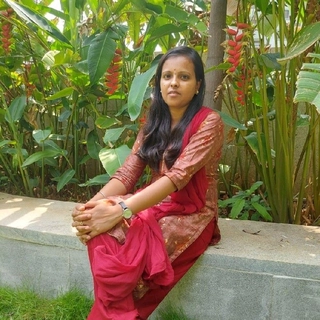 Vanitha J.
