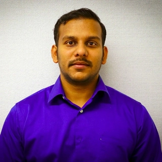 Vanlin Sathya Robinson