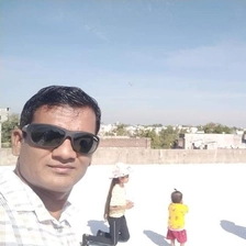 Vanrajsinh Chauhan