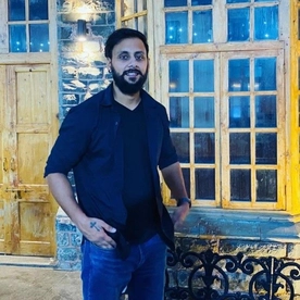 Vansh Jauhari