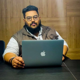 Vansh Khosla
