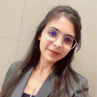 Vanshika Agarwal