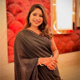 Vanshika Chauhan