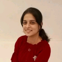Vanshika Kataria