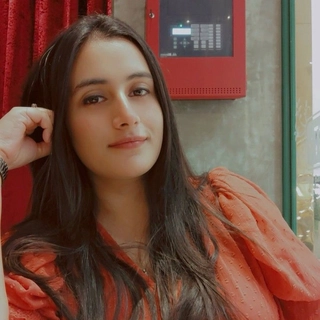 Vanshika Rana