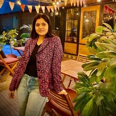 Vanshika Singh