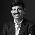 Varadarajan Srinivasraghvan