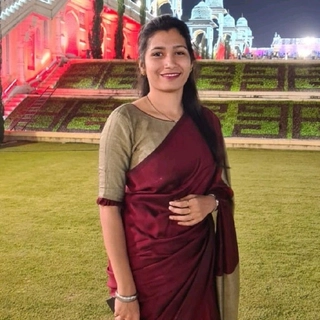 Varanasi Suguna Soumya