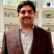 VaraPrasad Chandrabatla, Ph.D