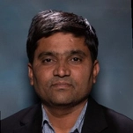 Varaprasadrao Kunderu