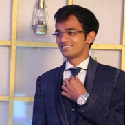 Vardhaman Kothari