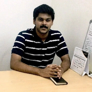 Varghese Nadakkal