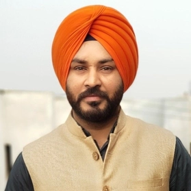 Varinder Singh