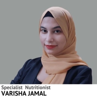 Varisha Jamal