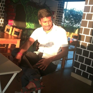 Varma Lakkamraju