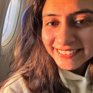 Varnika Narang