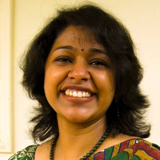 Varnita Jain