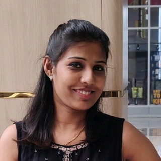 Varsha Alange