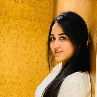 Varsha B