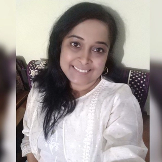 Varsha Bhosale