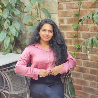Varsha Chandrashekar