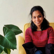 Varsha Deiveegan