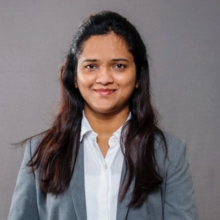 Varsha Dhumal