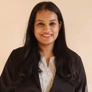Varsha Kamath Bhat