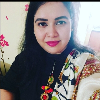 Varsha Kumari