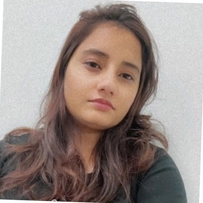 Varsha Pant