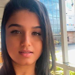 Varsha Panwar