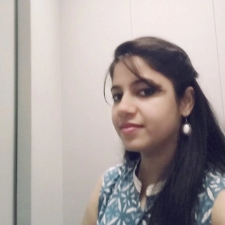 Varsha S.