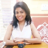 Varsha S Olety