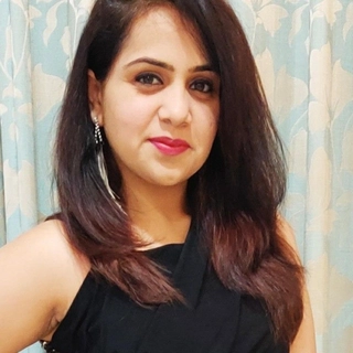 Varsha Seerwani