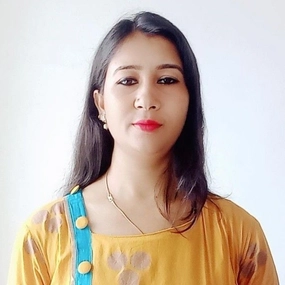 Varsha Shalini