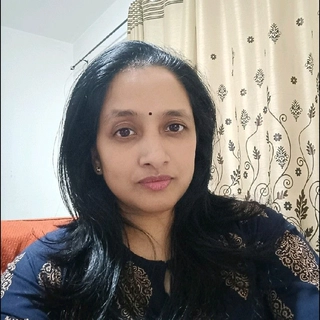 Varsha Valsan Mopkar