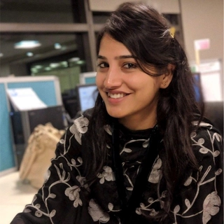 Varsha Vidhwani