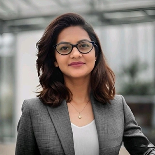 Varshika Patnaik
