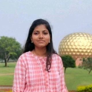 Varshini Gunasekaran