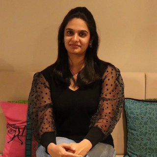 Varshita Gottipati