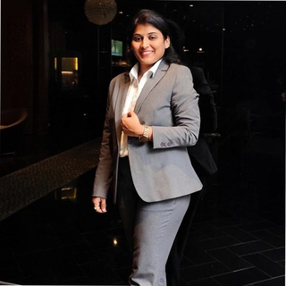 Varshitha K