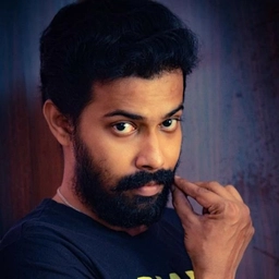 Varthesshwaran D